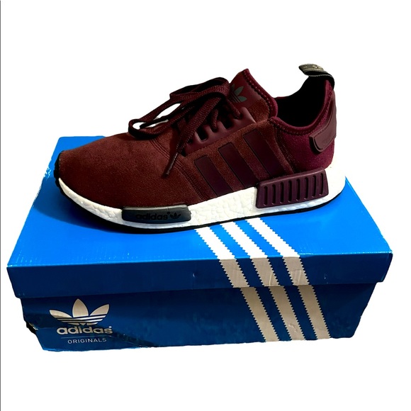 ADIDAS NMD R1 W - Picture 9 of 12